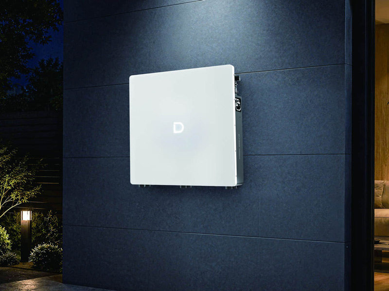 Dyness Powerbox G3